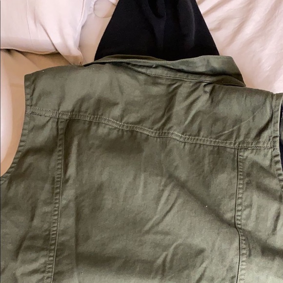 double jacket - Picture 3 of 4